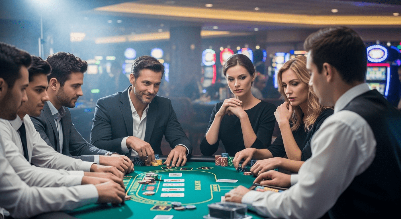 images PowerPlay Casino